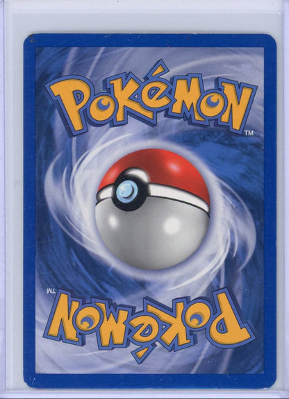 Crawdaunt Pokémon Dragon Holo Rare #3/97