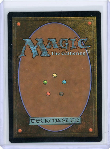 Icetill Explorer (Showcase) - Edge of Eternities (EOE) FOIL