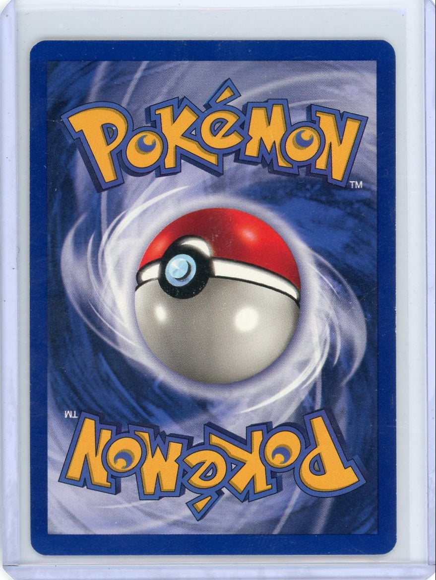 Nidoking Pokémon Base Set Holo #11/102