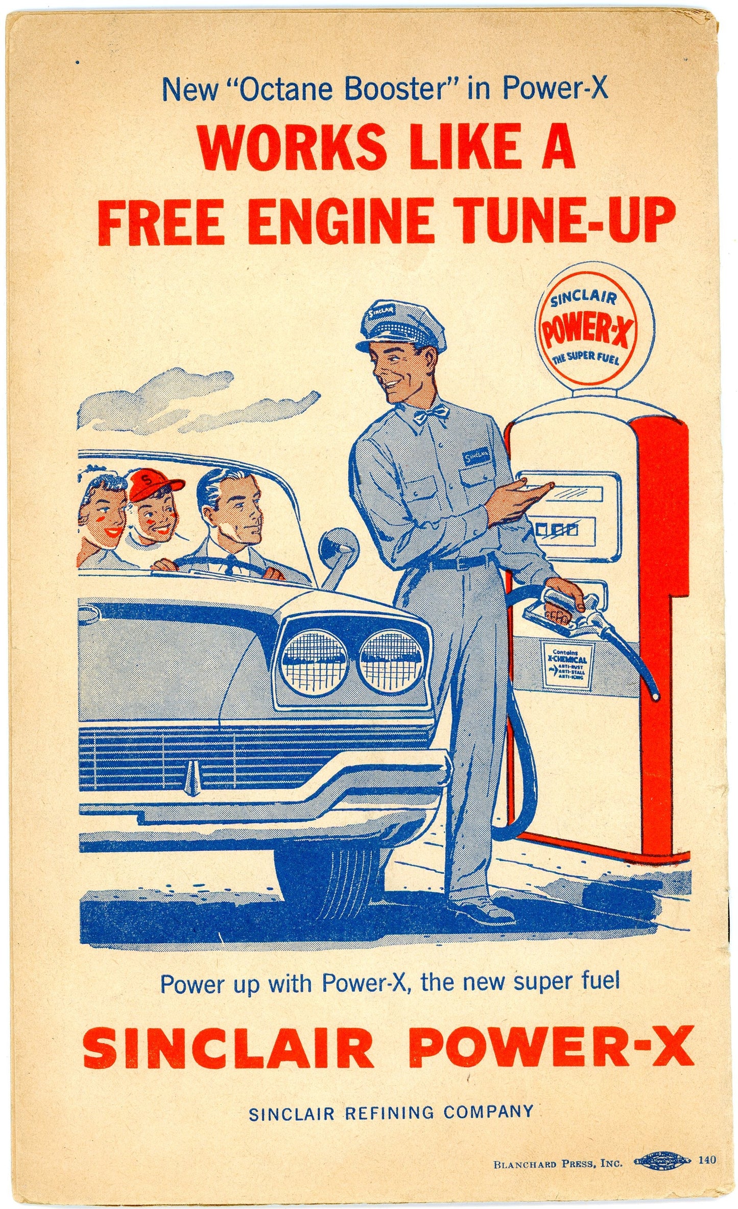New York Yankees 1957 World Champions Official Program and Score Card