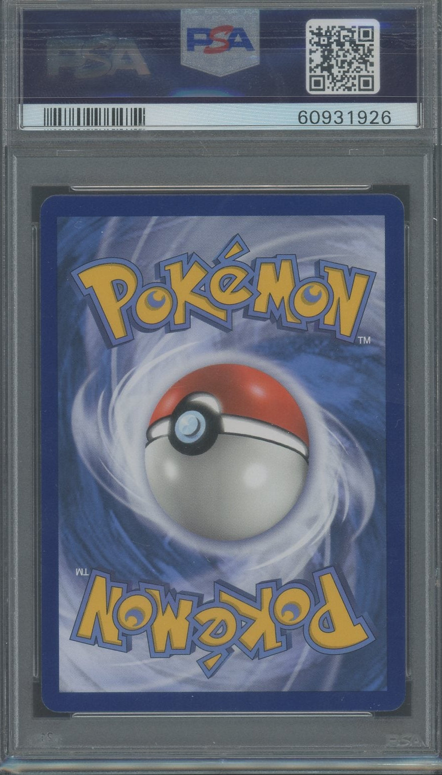 Moltres & Zapdos & Articuno GX Pokémon Hidden Fates Full Art #66/68 PSA 10