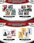 2025 Kakawow Phantom Disney Box